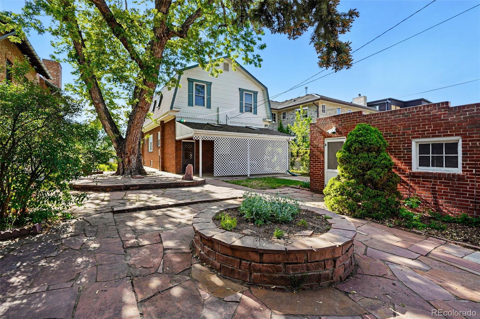 MLS Image #41 for 618 s franklin street,denver, Colorado