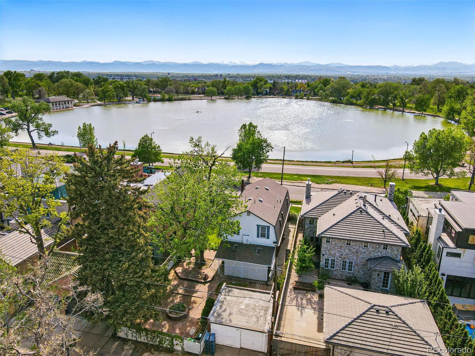MLS Image #42 for 618 s franklin street,denver, Colorado