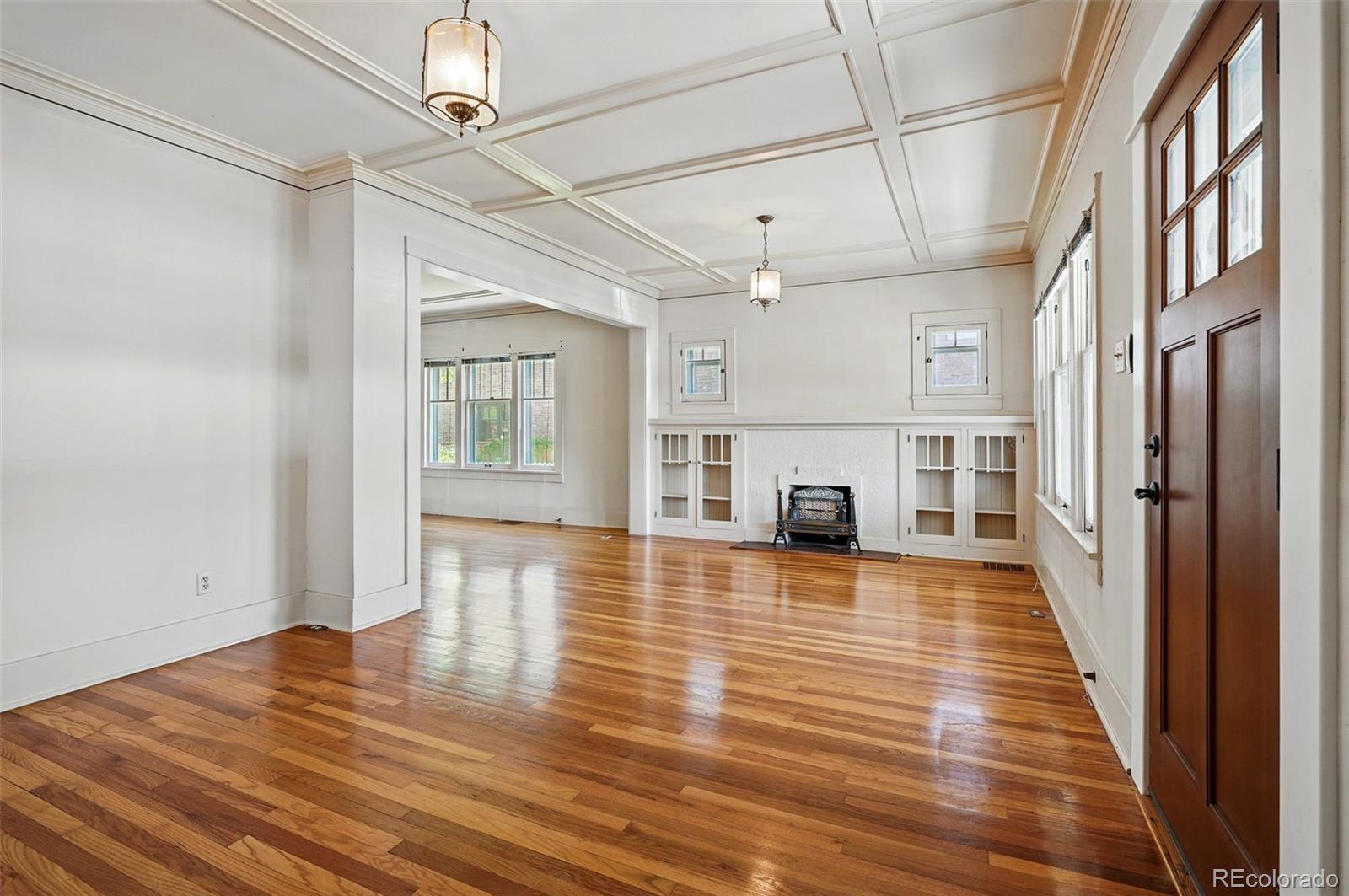 MLS Image #5 for 618 s franklin street,denver, Colorado