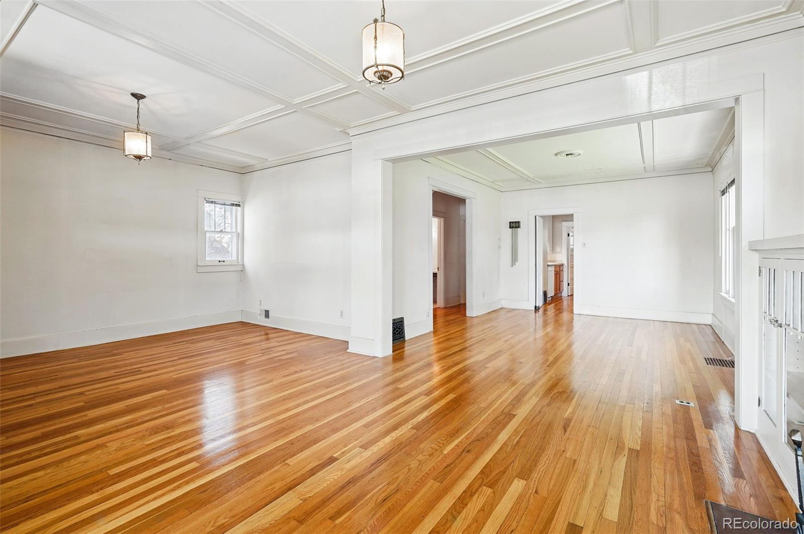 MLS Image #6 for 618 s franklin street,denver, Colorado