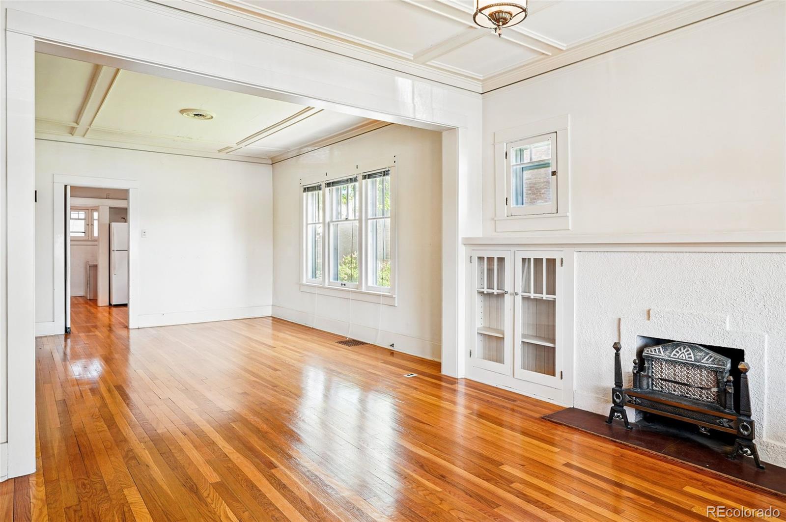 MLS Image #7 for 618 s franklin street,denver, Colorado