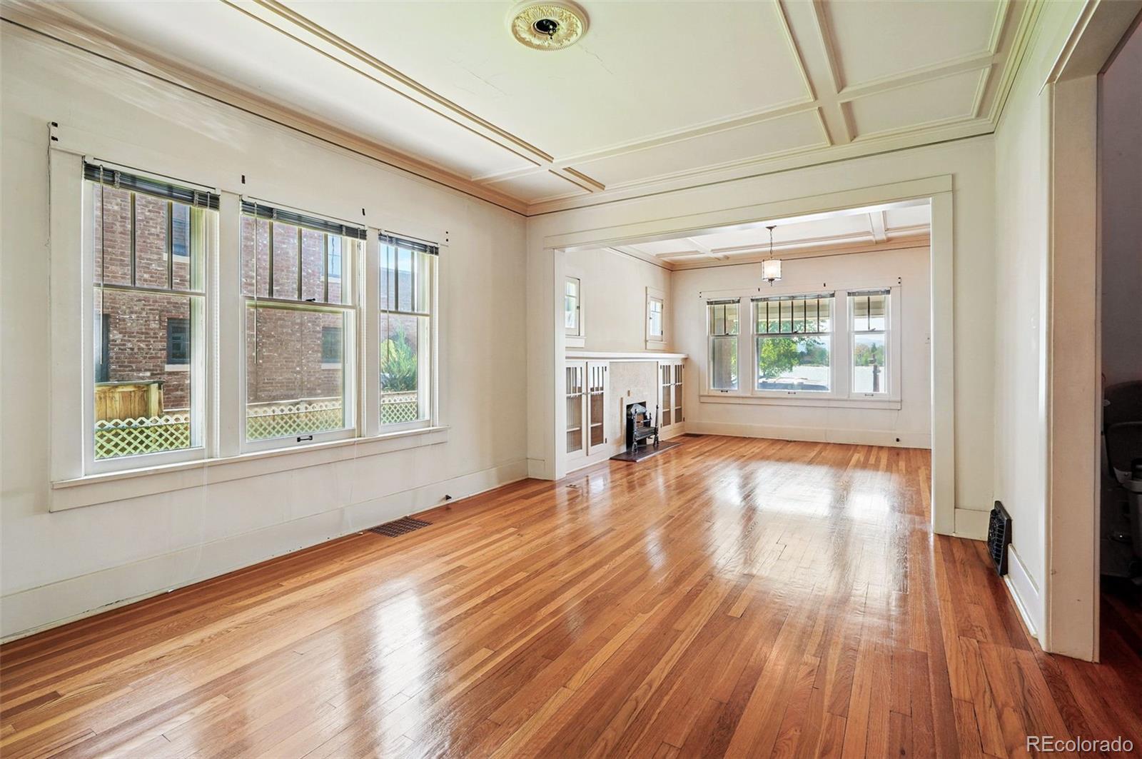 MLS Image #9 for 618 s franklin street,denver, Colorado