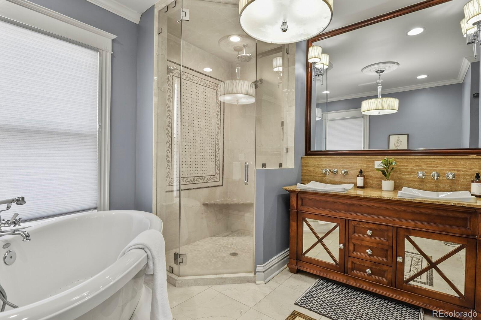 MLS Image #18 for 1229  saint paul street,denver, Colorado