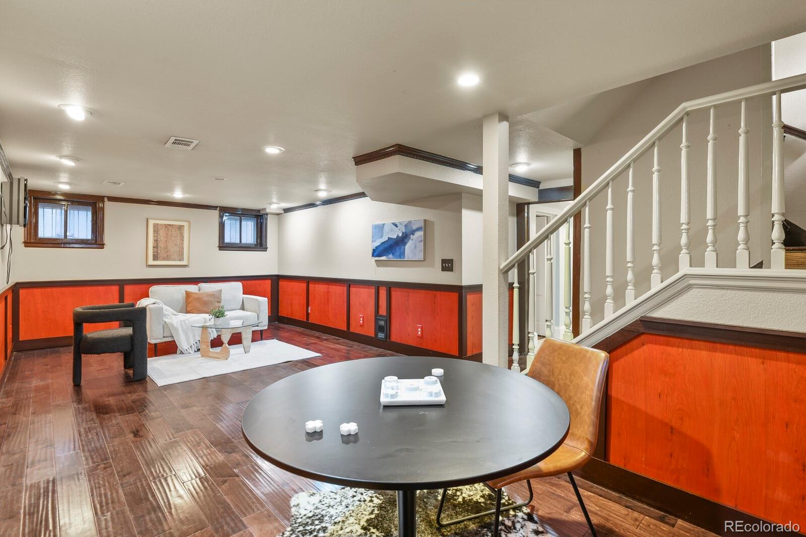 MLS Image #25 for 1229  saint paul street,denver, Colorado