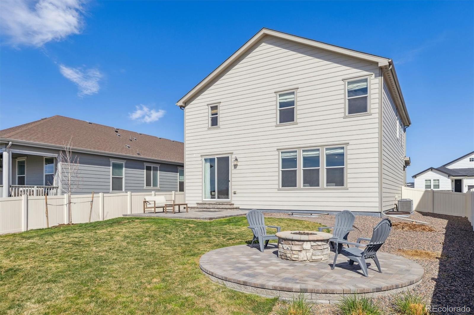 MLS Image #27 for 6214  long branch drive,parker, Colorado