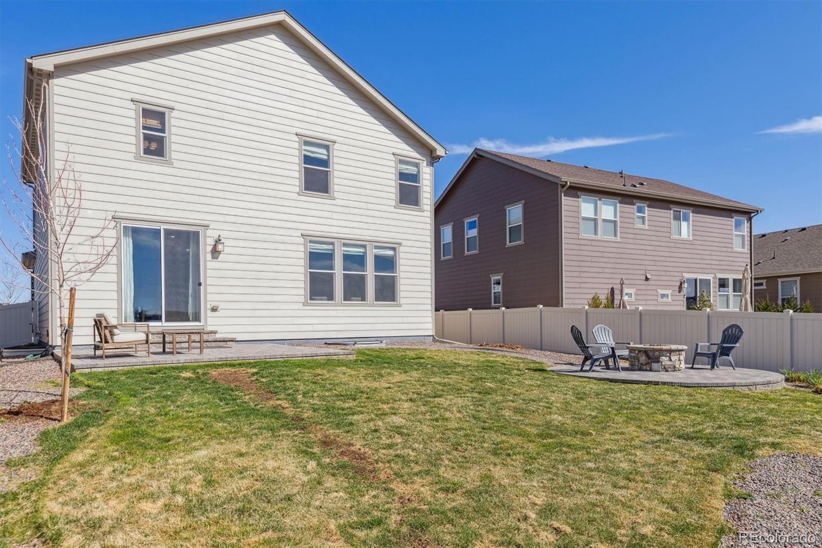MLS Image #29 for 6214  long branch drive,parker, Colorado