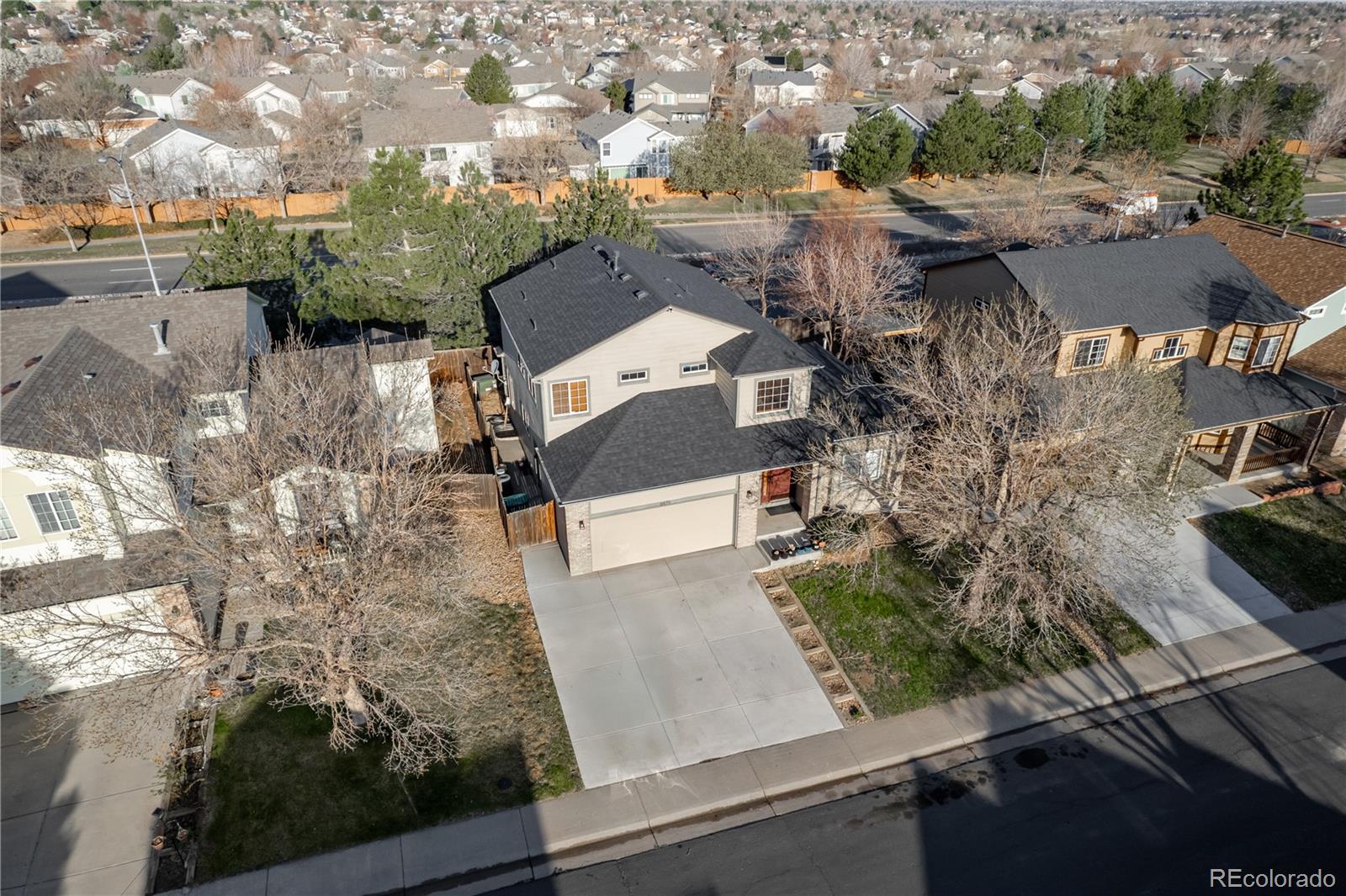 MLS Image #3 for 2875 s tower way,aurora, Colorado