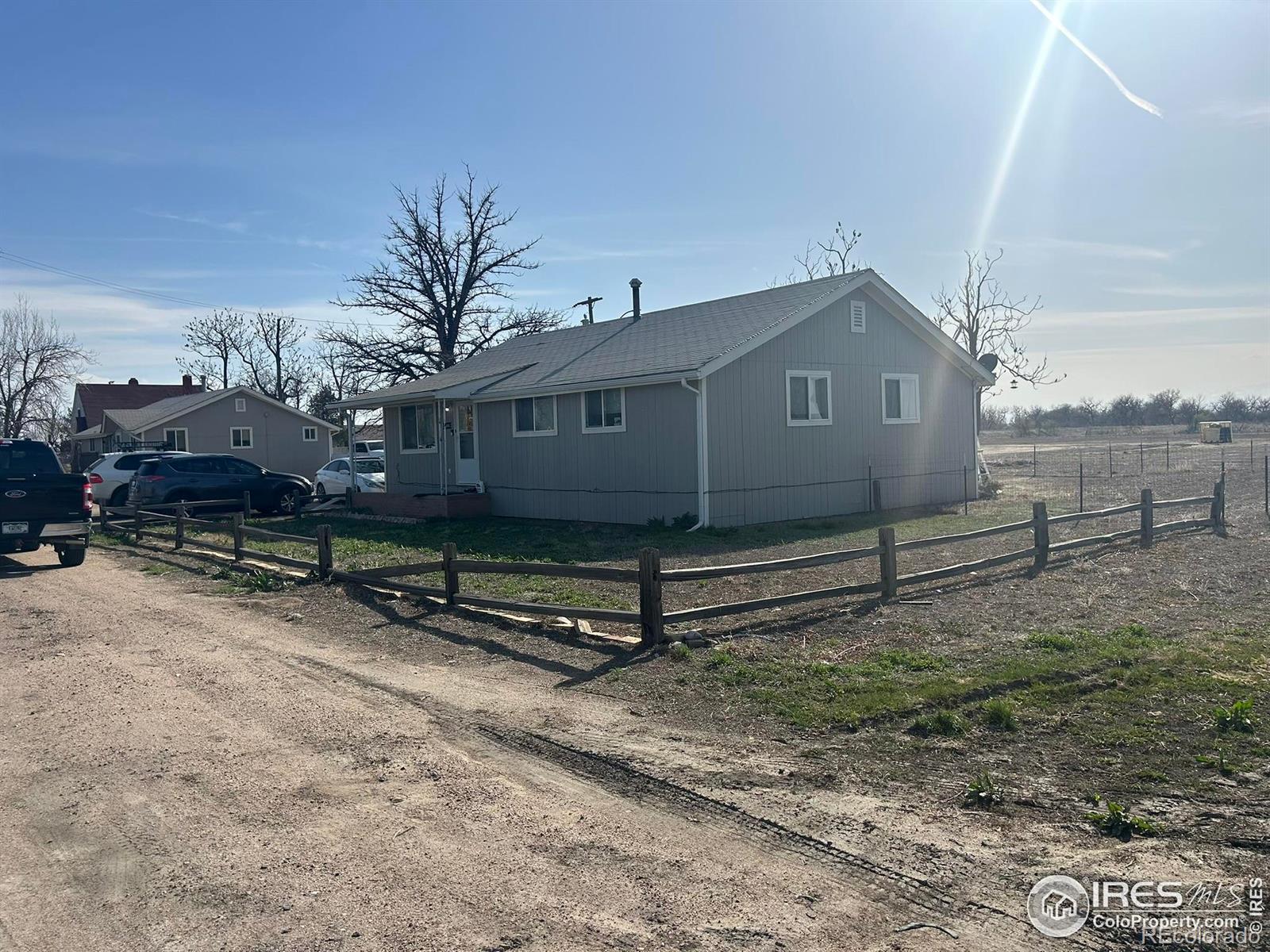 MLS Image #1 for 1306  main street,platteville, Colorado