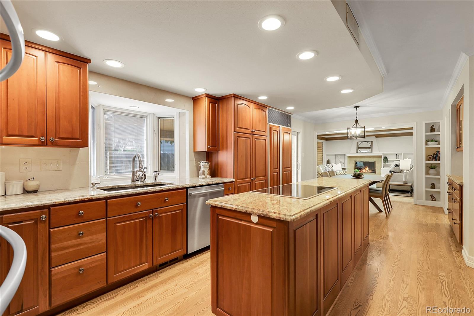 MLS Image #10 for 6116 w frost drive,littleton, Colorado
