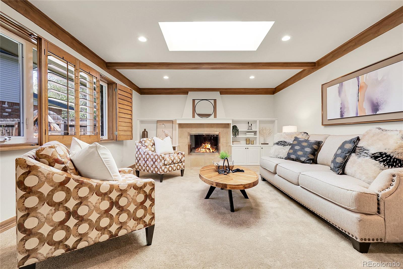 MLS Image #14 for 6116 w frost drive,littleton, Colorado