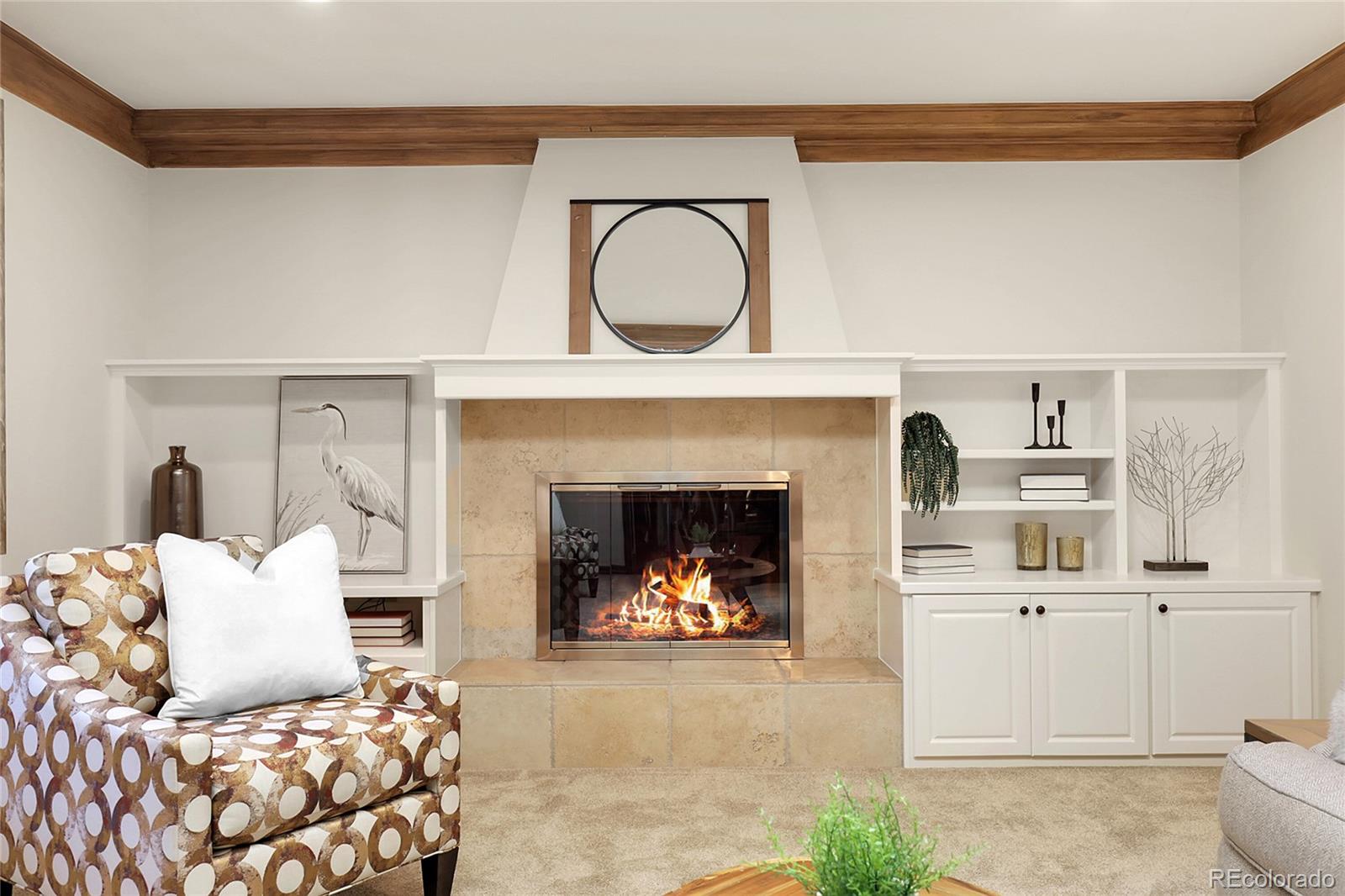 MLS Image #15 for 6116 w frost drive,littleton, Colorado