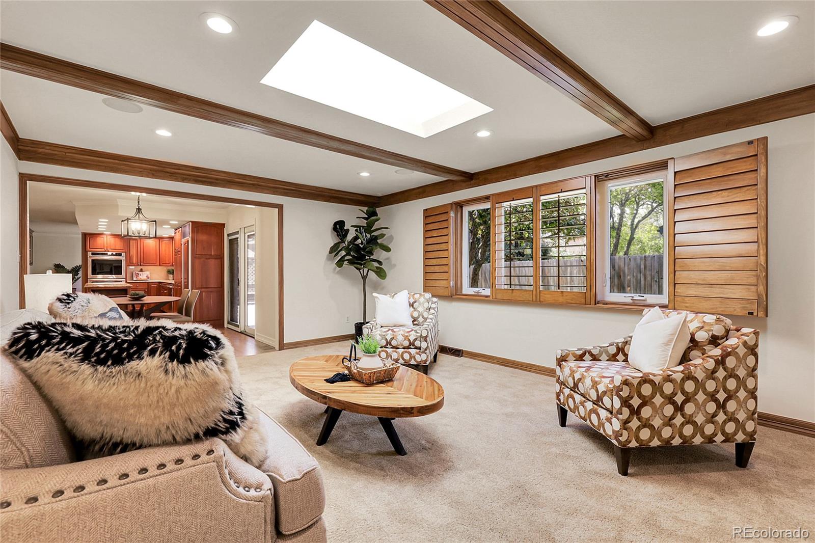 MLS Image #16 for 6116 w frost drive,littleton, Colorado