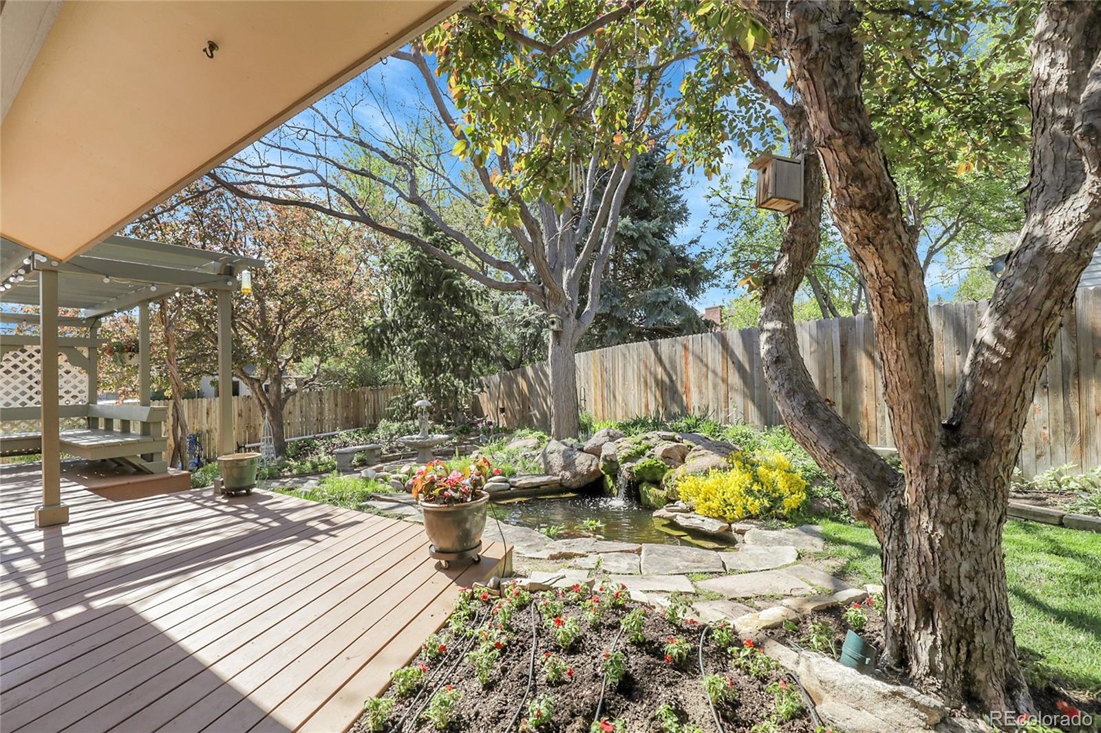 MLS Image #17 for 6116 w frost drive,littleton, Colorado
