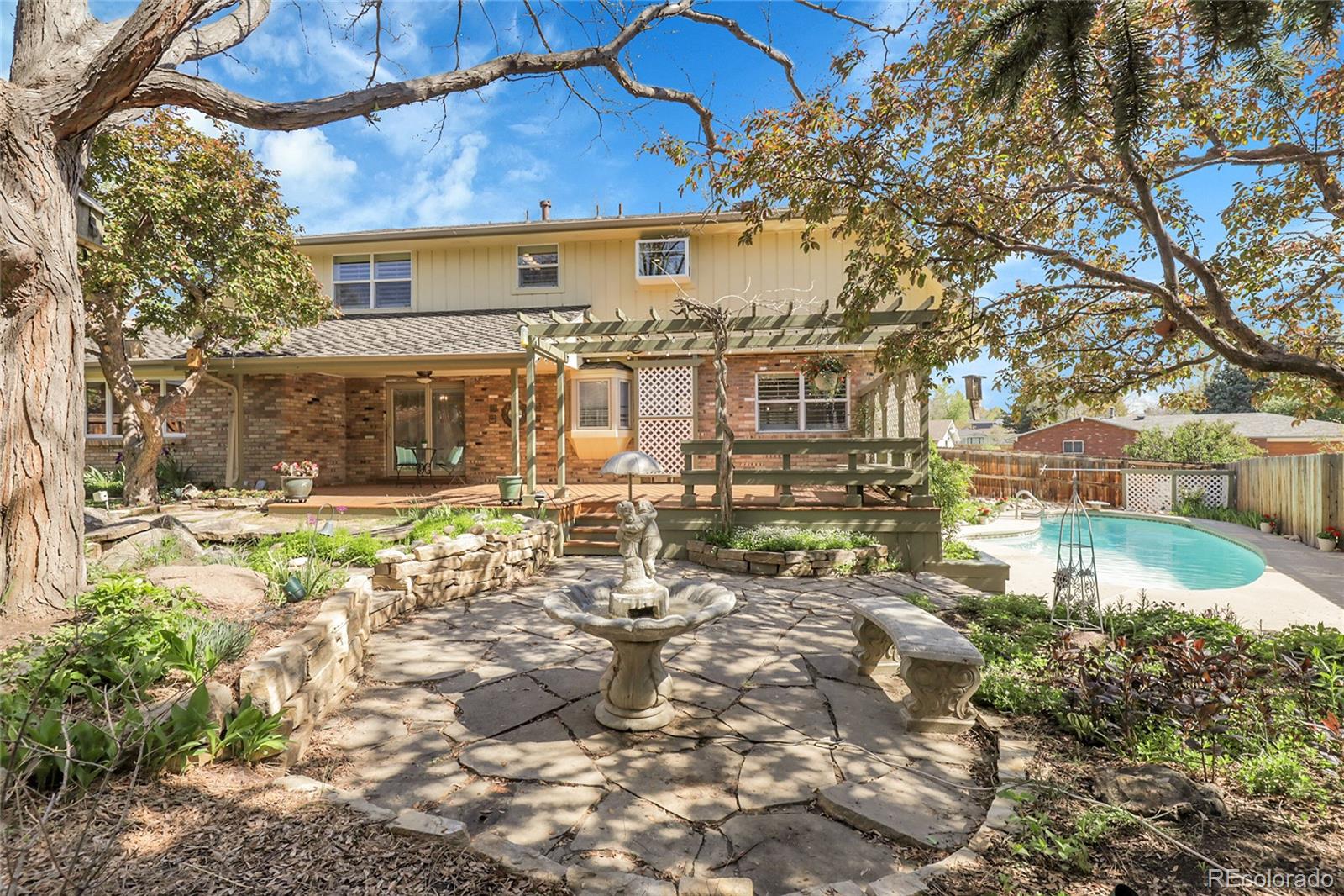 MLS Image #19 for 6116 w frost drive,littleton, Colorado