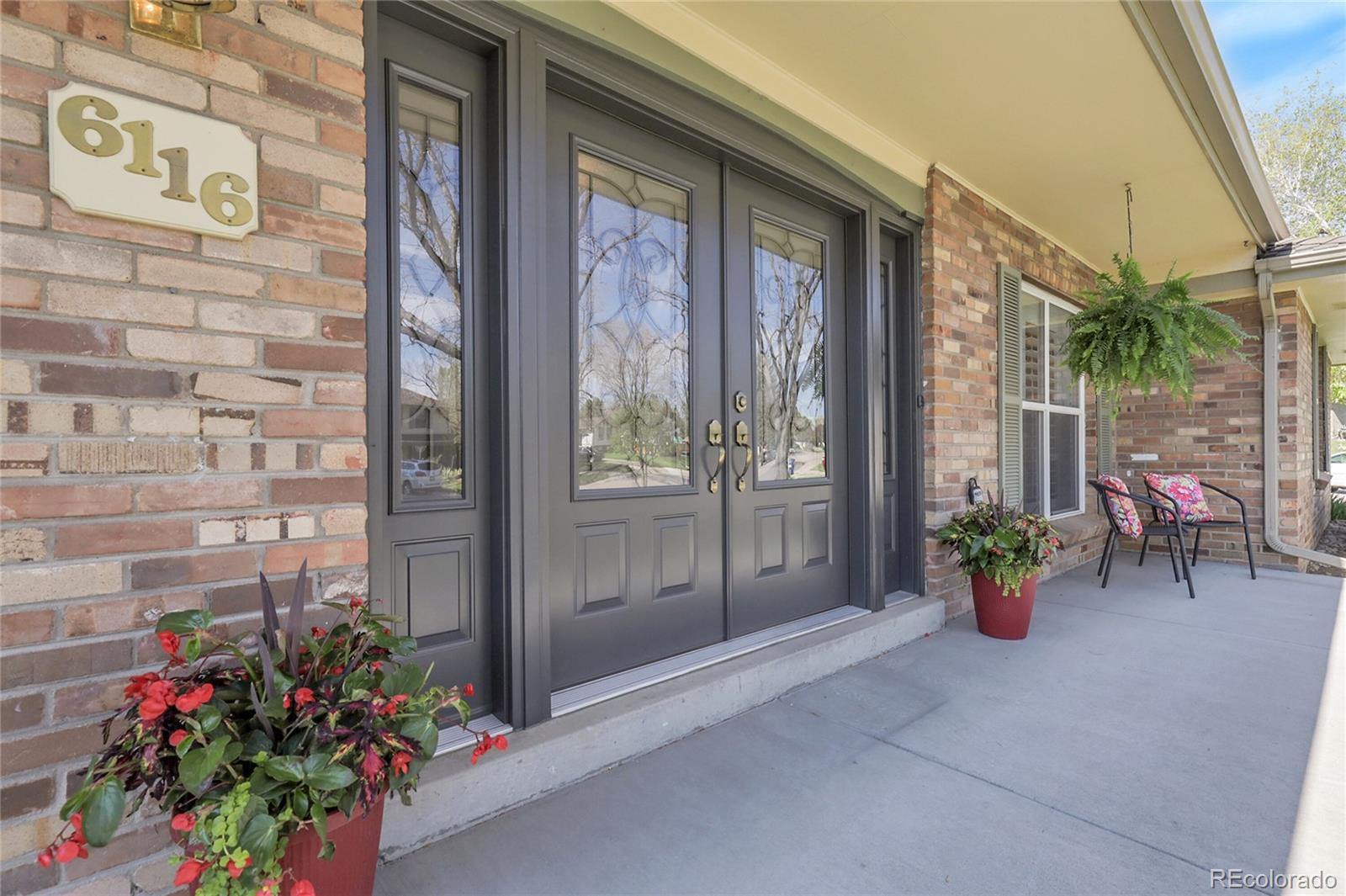 MLS Image #2 for 6116 w frost drive,littleton, Colorado