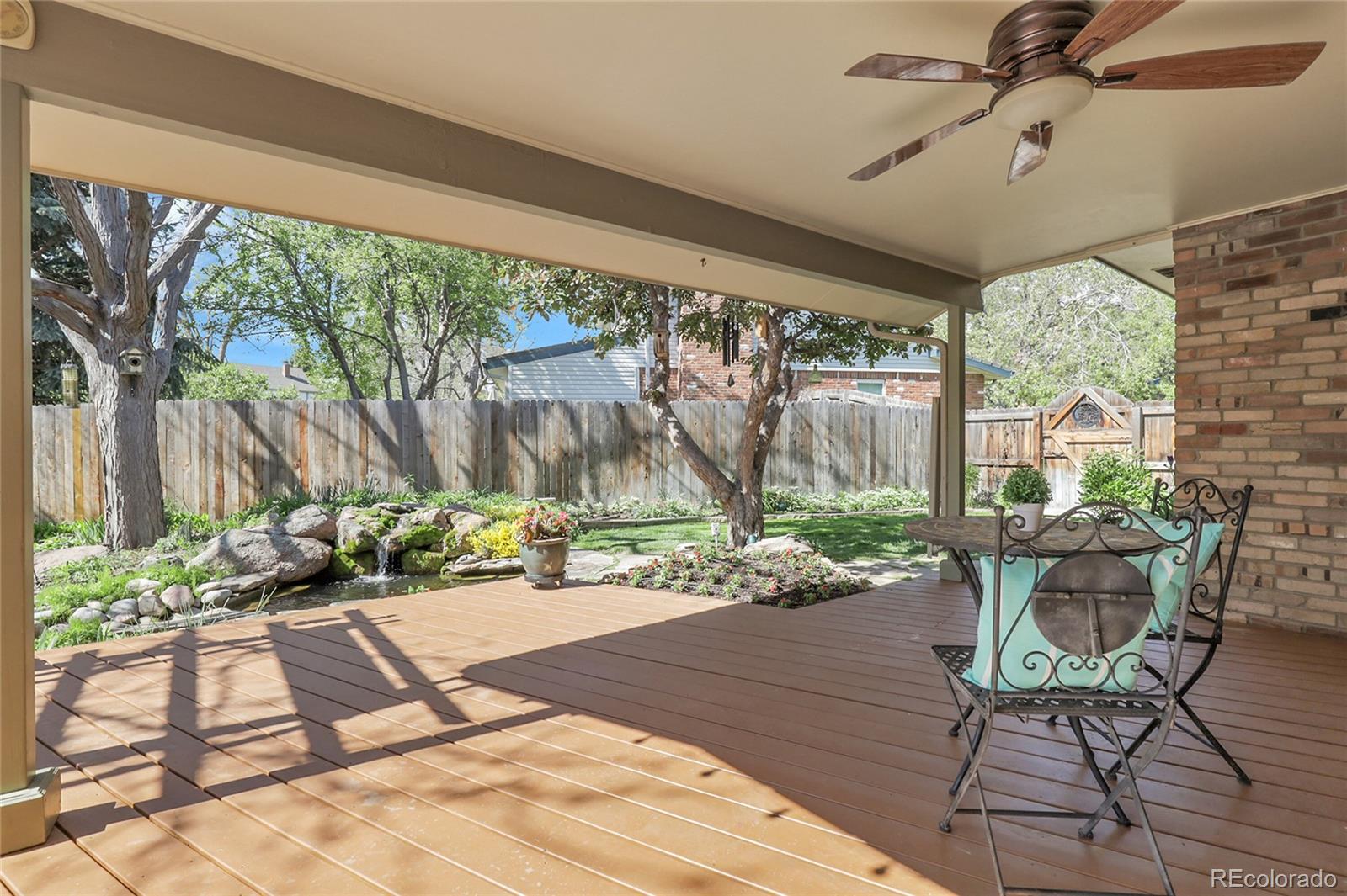 MLS Image #20 for 6116 w frost drive,littleton, Colorado