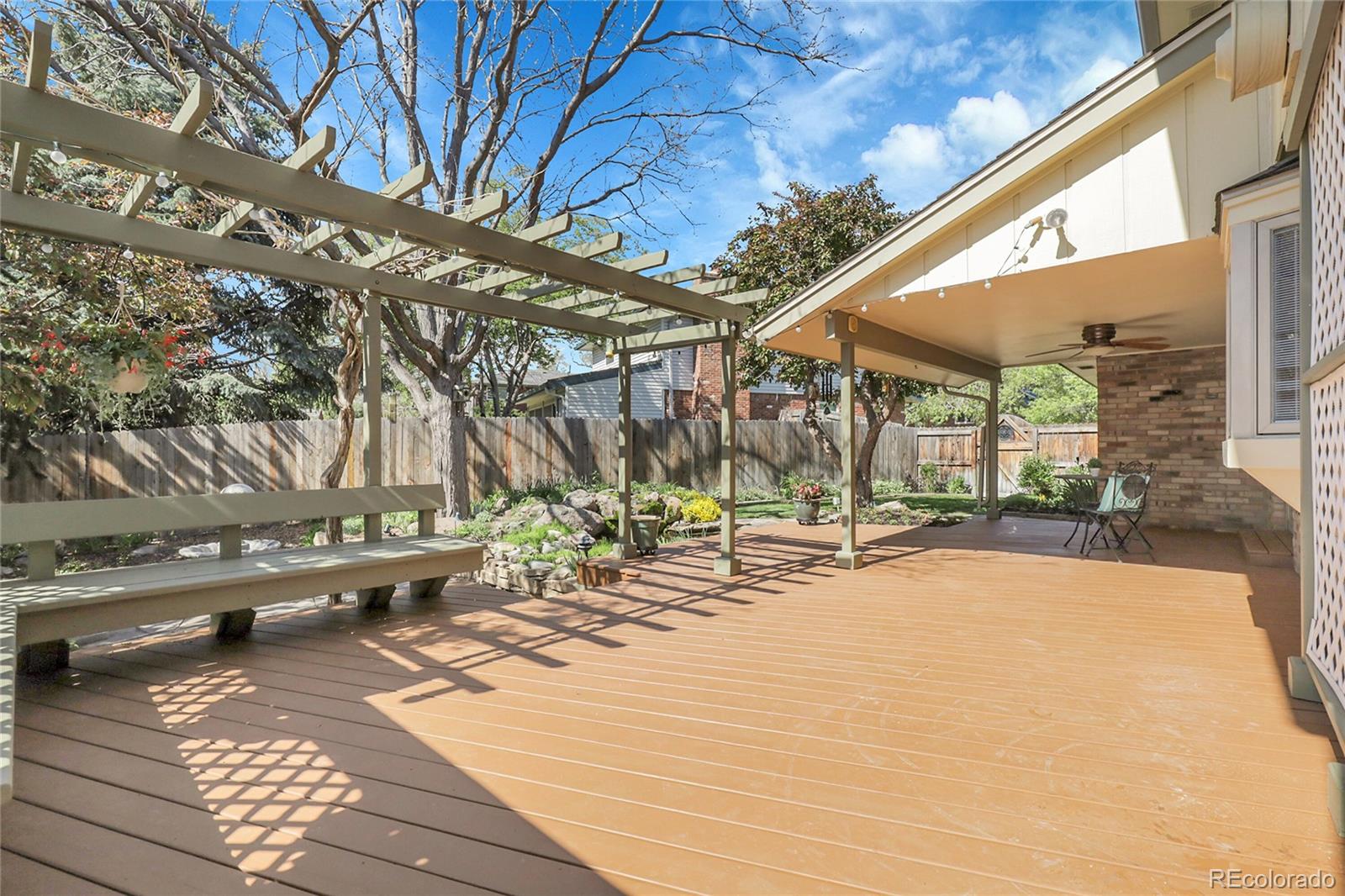 MLS Image #22 for 6116 w frost drive,littleton, Colorado