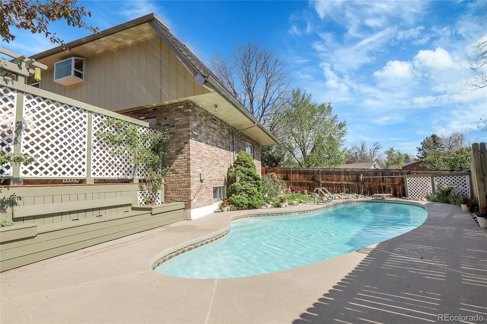MLS Image #25 for 6116 w frost drive,littleton, Colorado