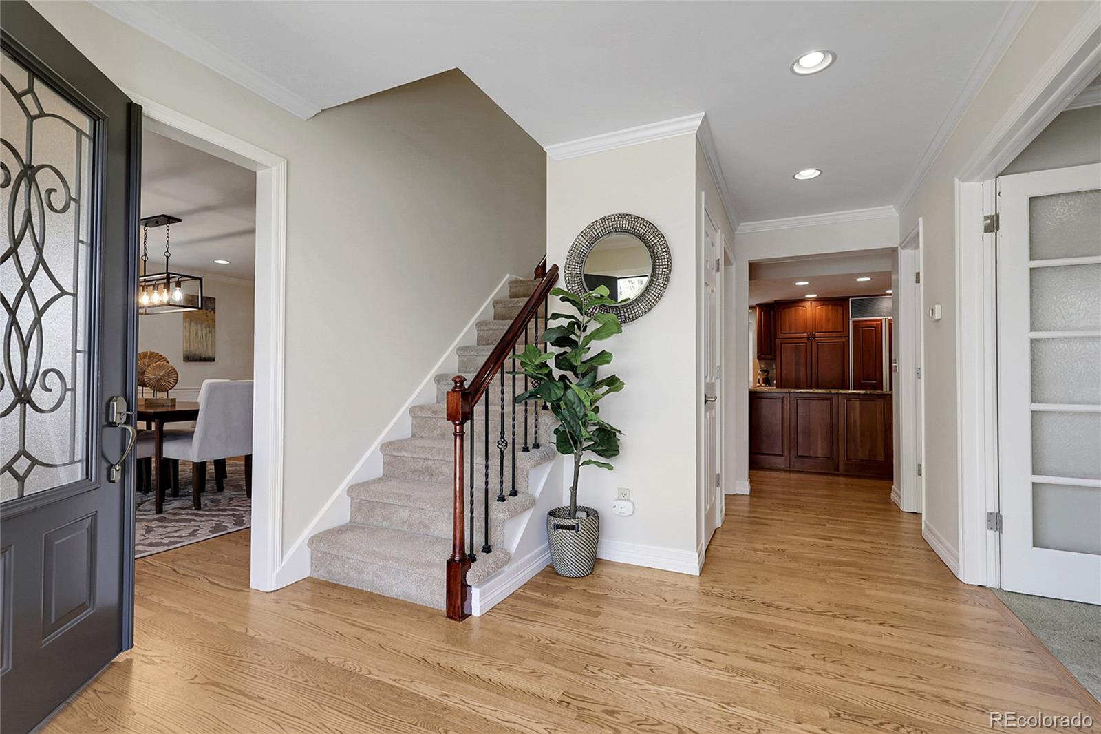 MLS Image #3 for 6116 w frost drive,littleton, Colorado
