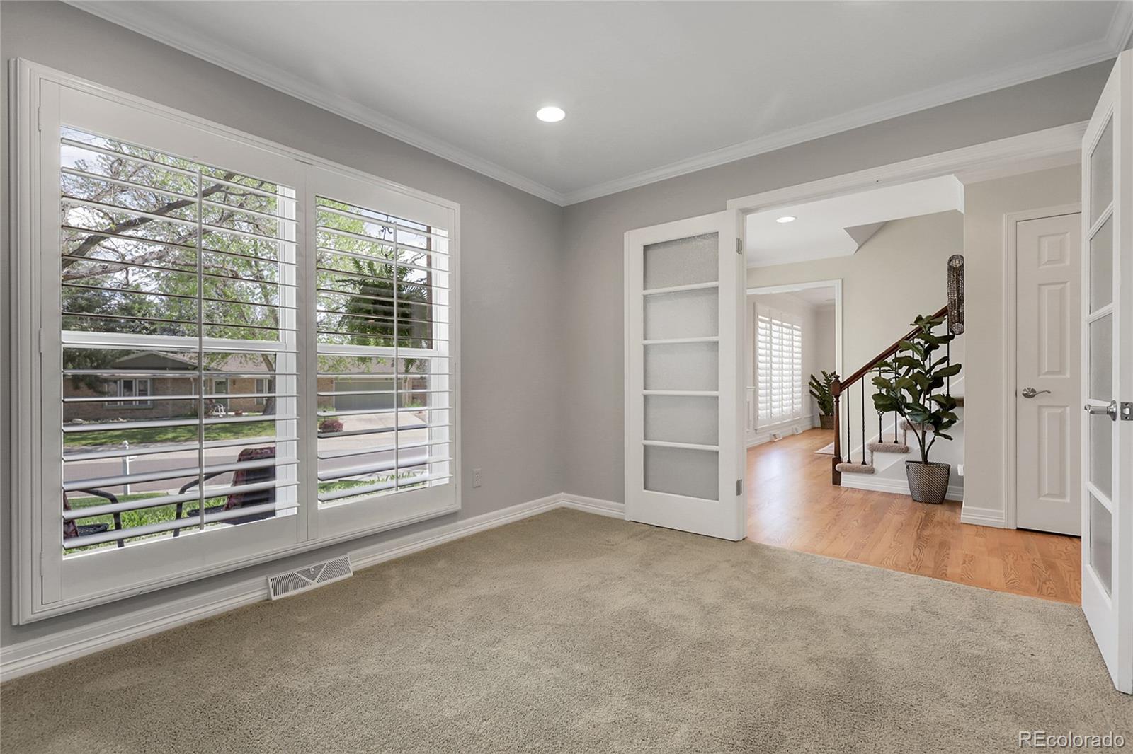 MLS Image #4 for 6116 w frost drive,littleton, Colorado