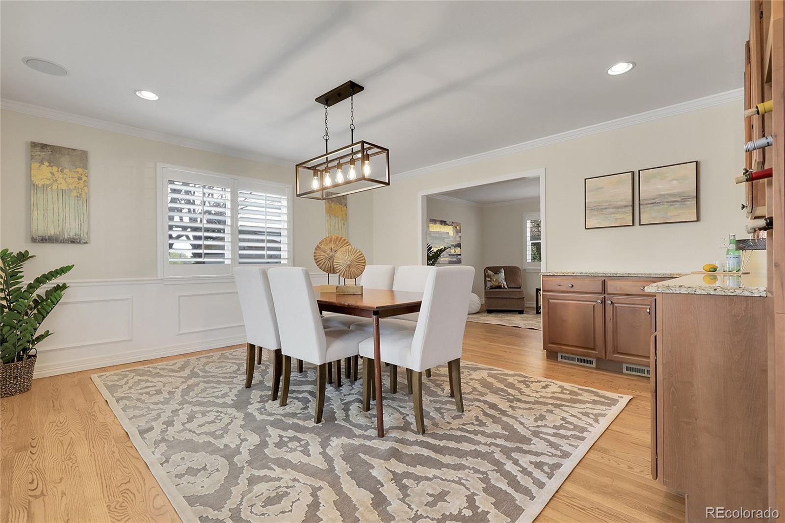MLS Image #5 for 6116 w frost drive,littleton, Colorado
