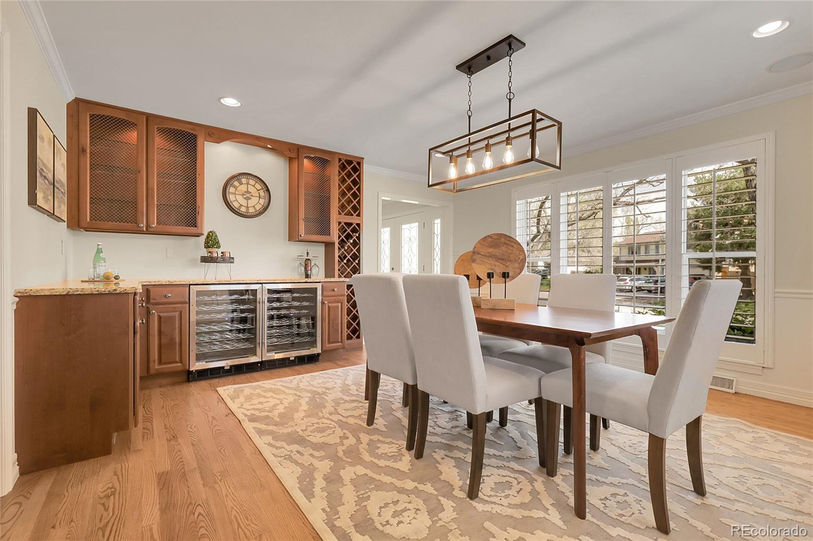 MLS Image #6 for 6116 w frost drive,littleton, Colorado