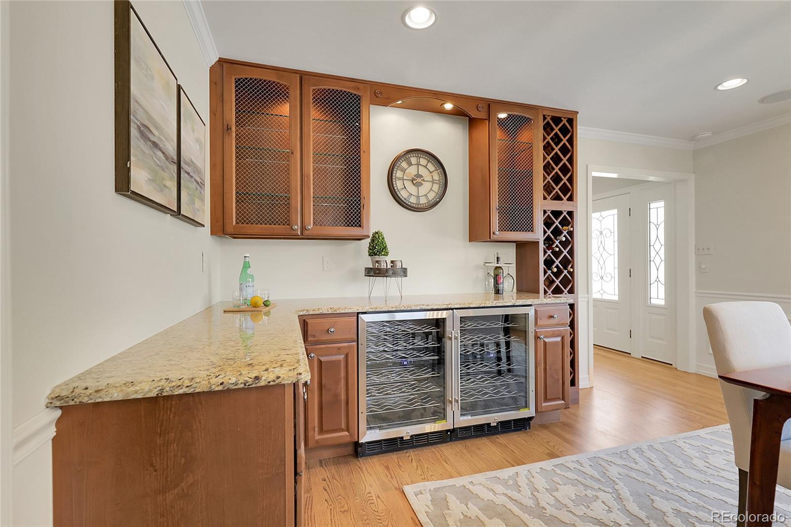 MLS Image #7 for 6116 w frost drive,littleton, Colorado