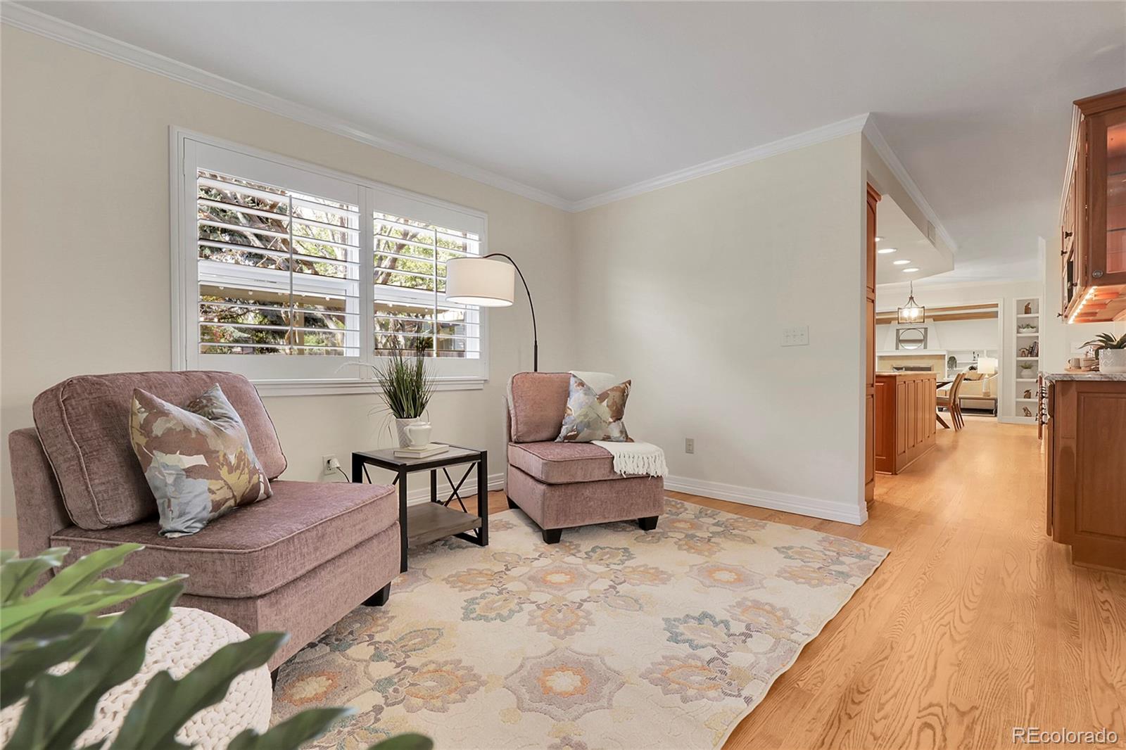 MLS Image #9 for 6116 w frost drive,littleton, Colorado