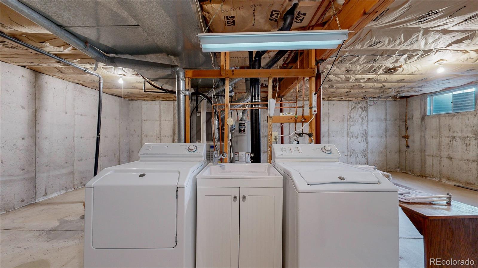 MLS Image #19 for 8752 e amherst drive,denver, Colorado