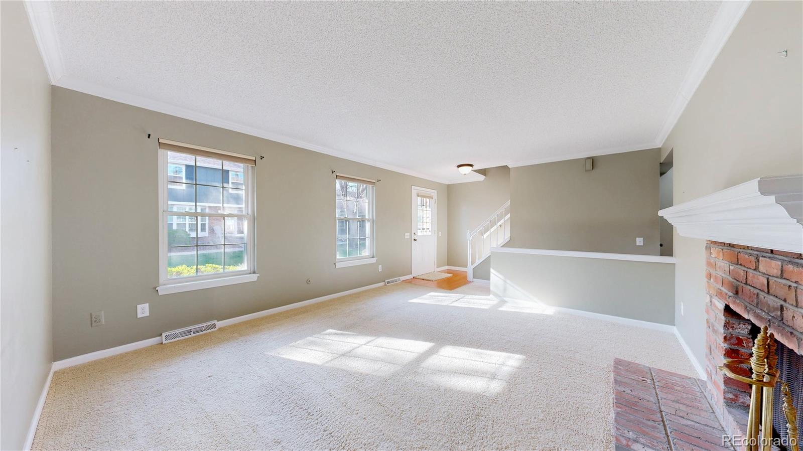MLS Image #2 for 8752 e amherst drive,denver, Colorado