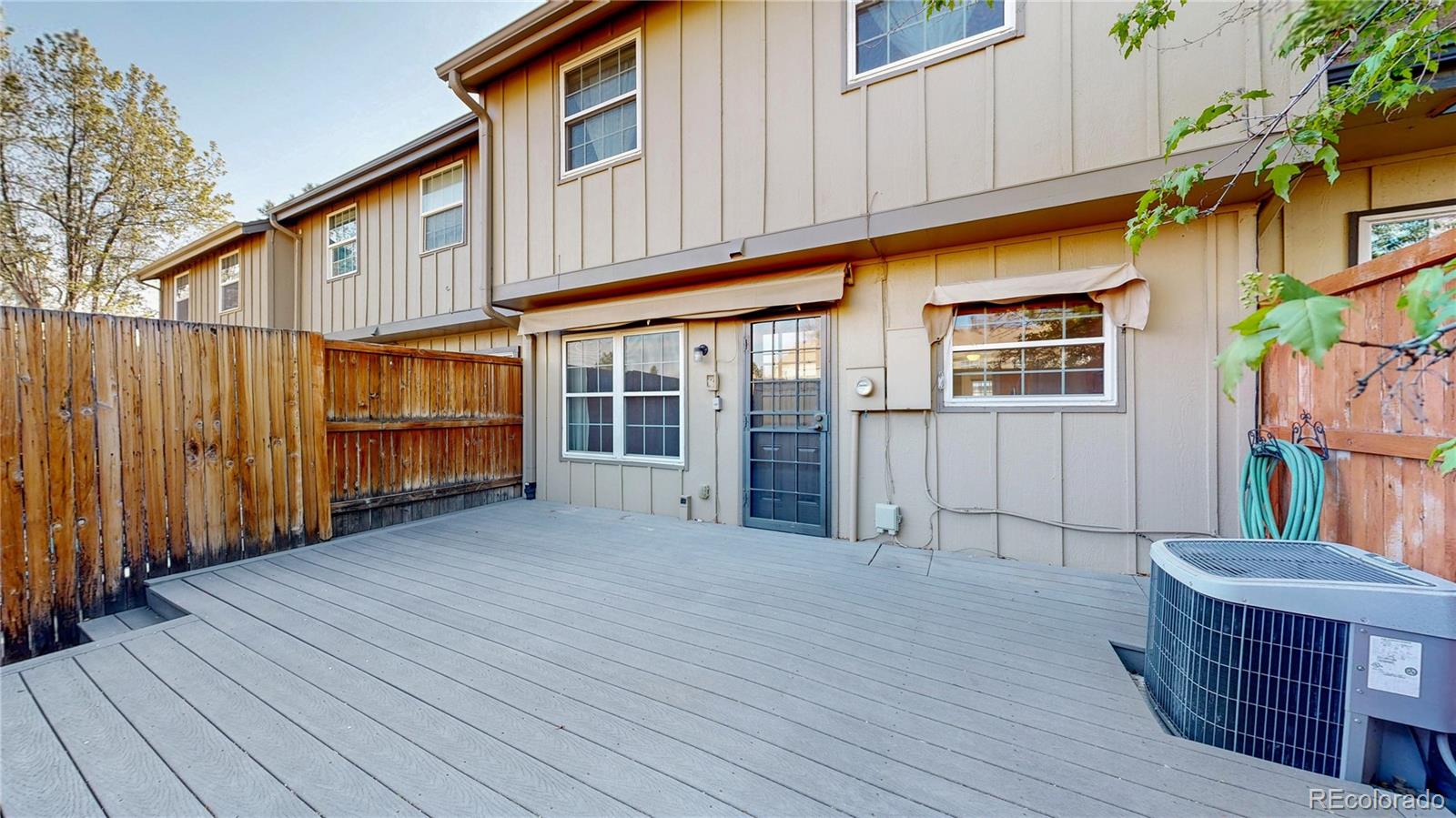 MLS Image #20 for 8752 e amherst drive,denver, Colorado