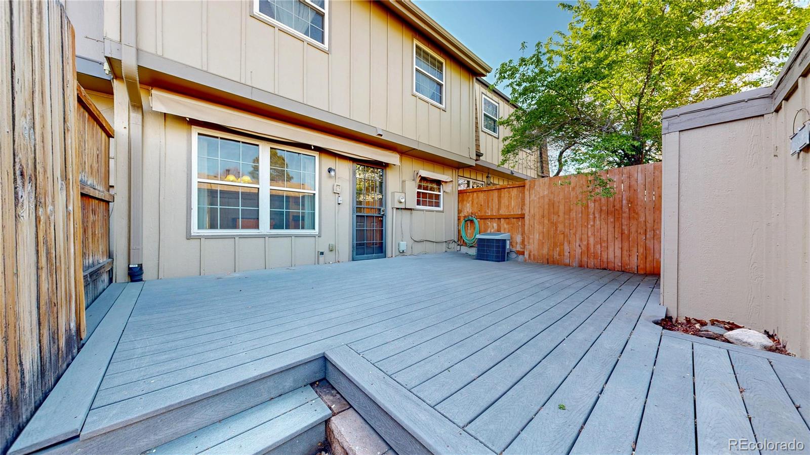 MLS Image #21 for 8752 e amherst drive,denver, Colorado
