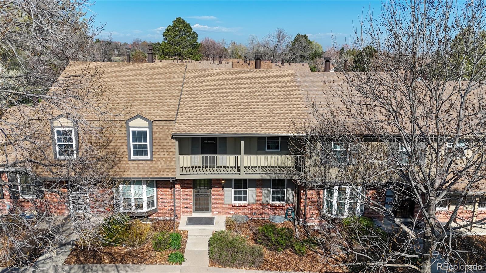 MLS Image #22 for 8752 e amherst drive,denver, Colorado