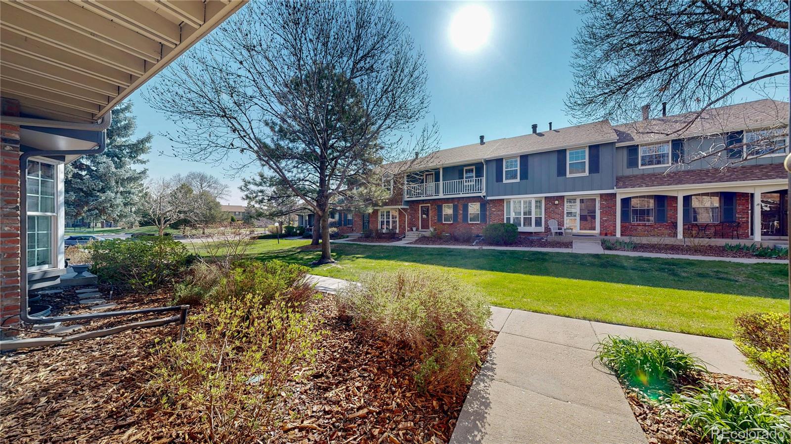 MLS Image #24 for 8752 e amherst drive,denver, Colorado