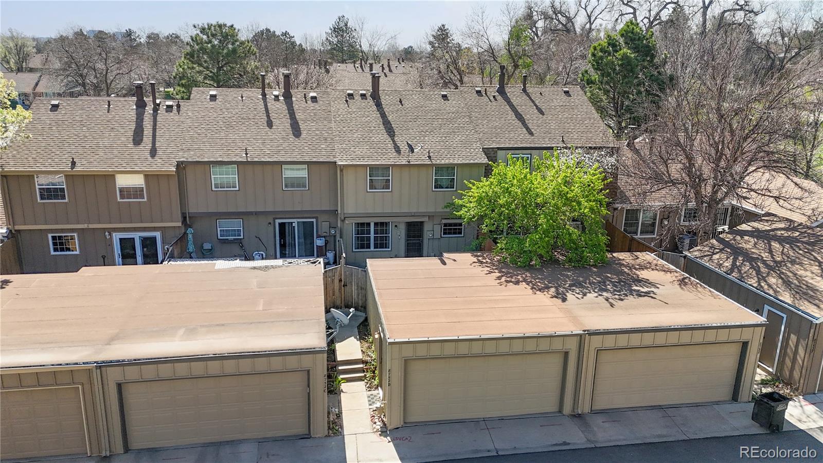 MLS Image #25 for 8752 e amherst drive,denver, Colorado