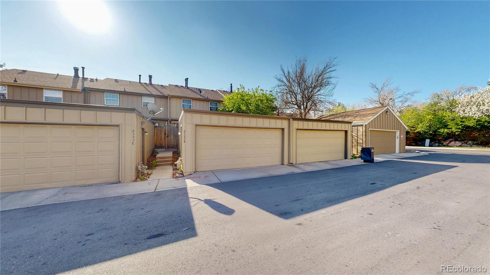 MLS Image #26 for 8752 e amherst drive,denver, Colorado