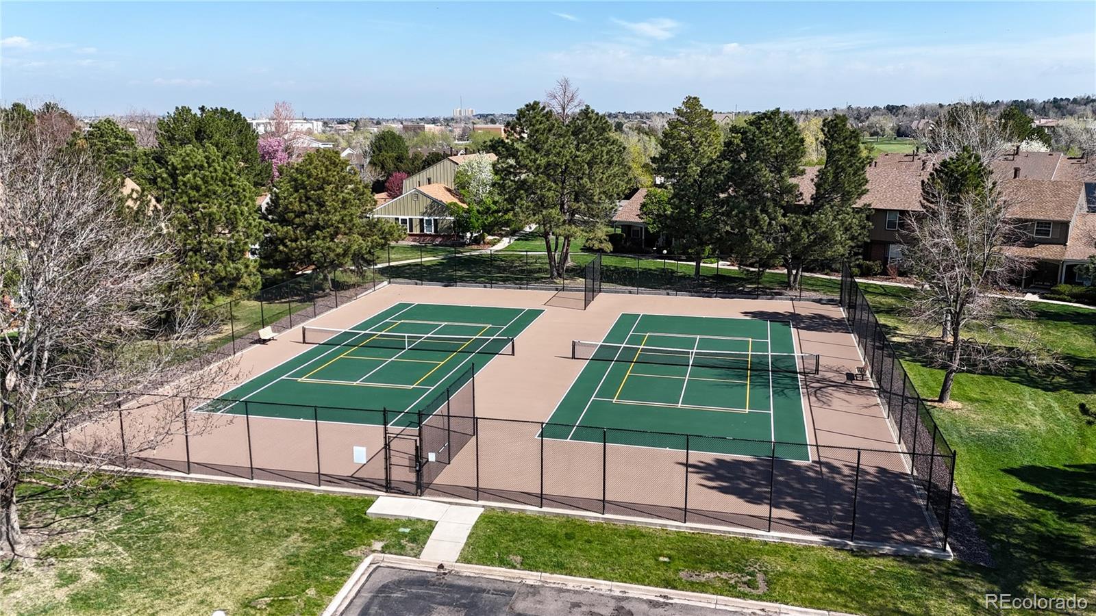 MLS Image #29 for 8752 e amherst drive,denver, Colorado