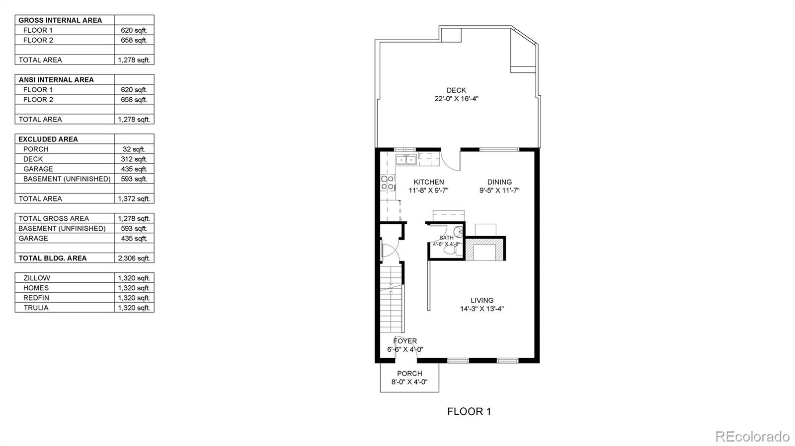 MLS Image #32 for 8752 e amherst drive,denver, Colorado