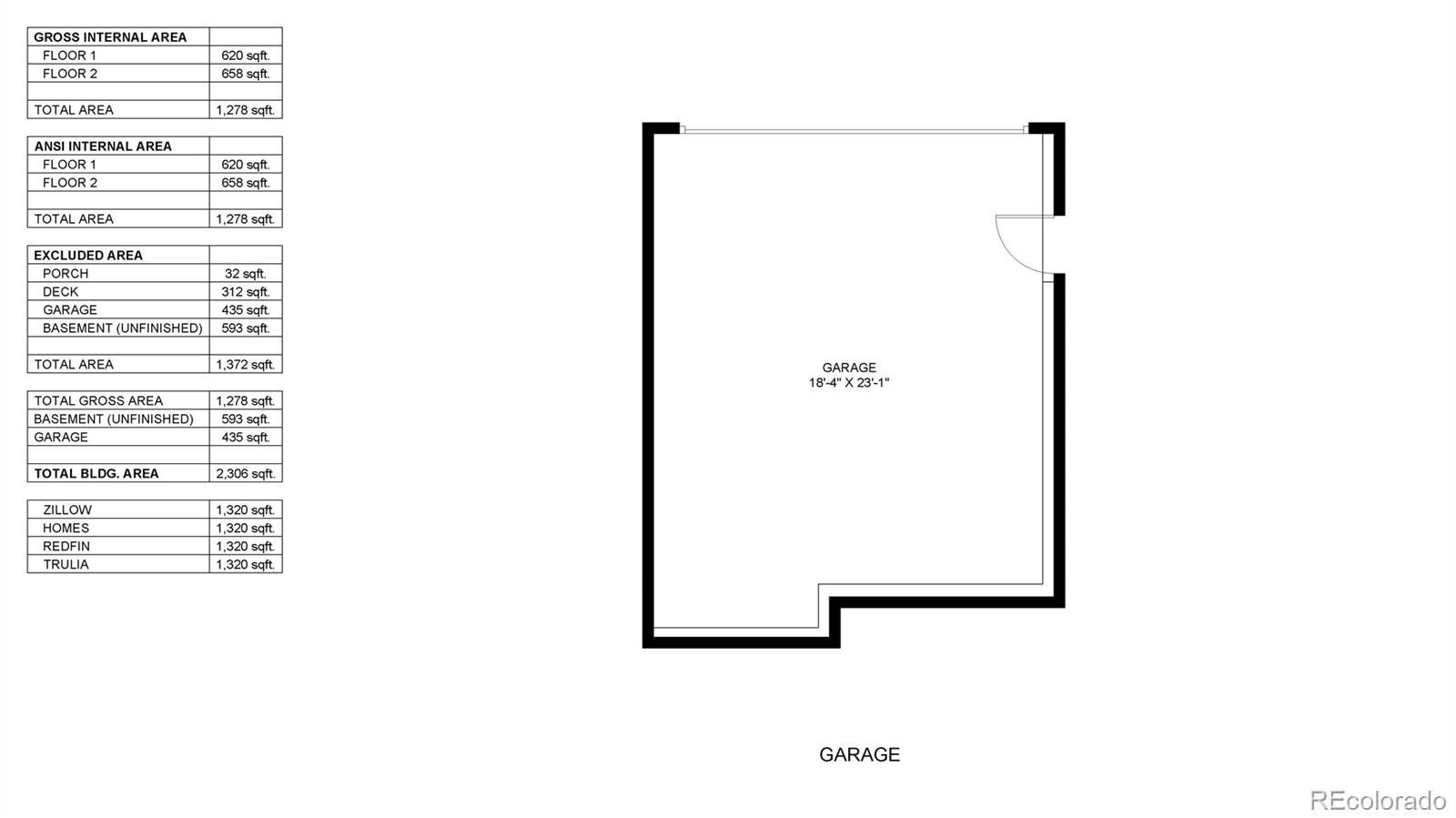 MLS Image #34 for 8752 e amherst drive,denver, Colorado