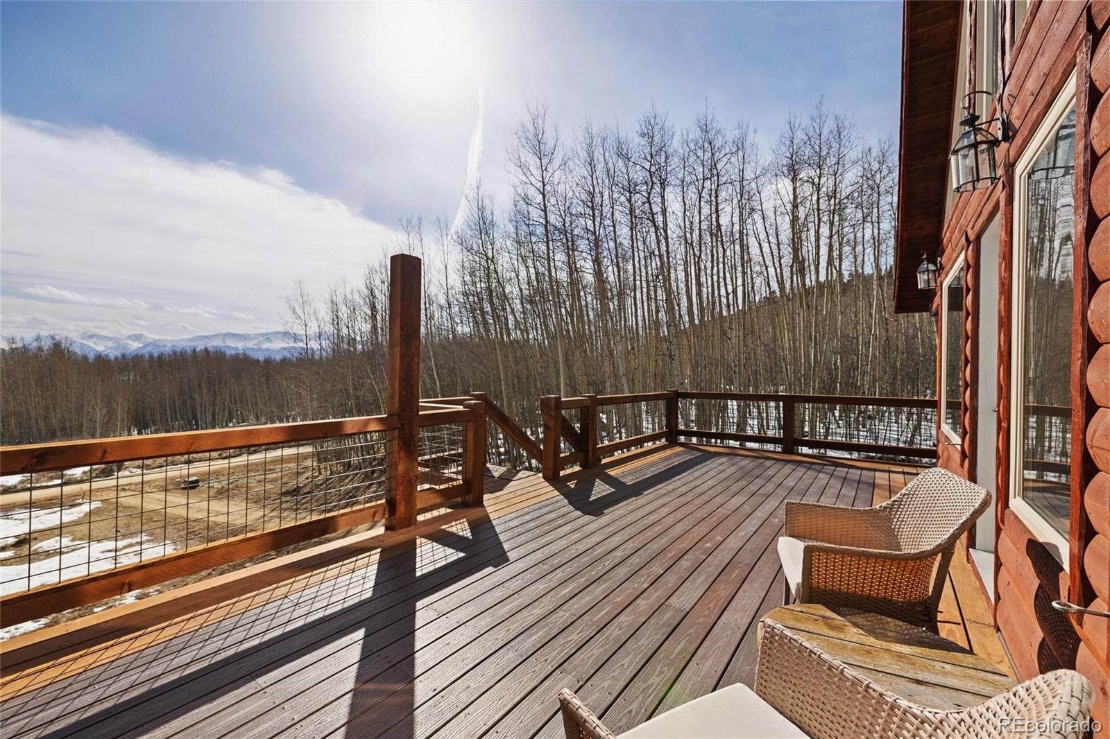 MLS Image #30 for 1626  empire valley drive,leadville, Colorado