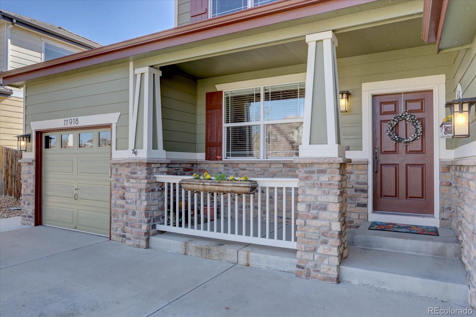 MLS Image #2 for 11918 s hitching post trail,parker, Colorado