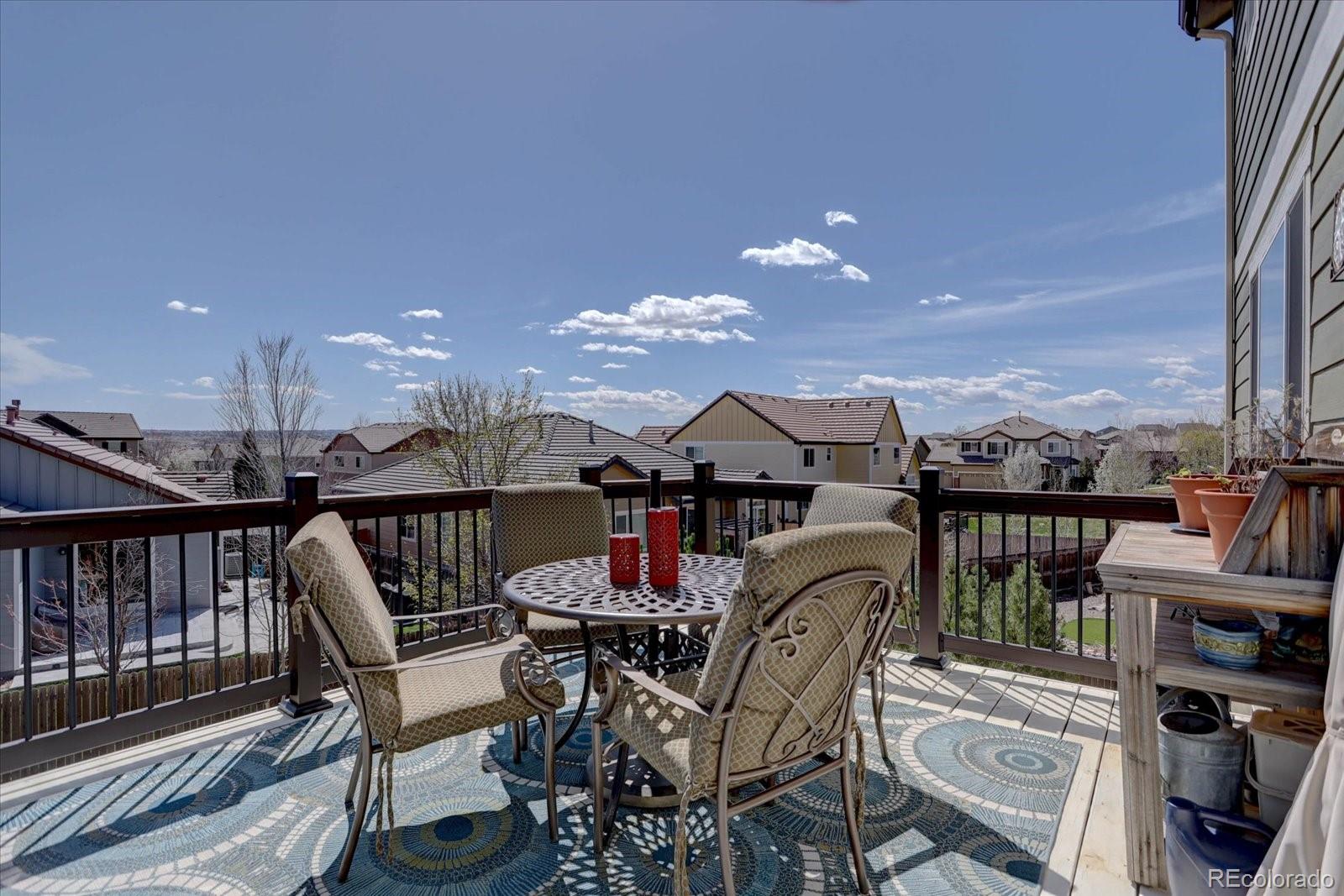 MLS Image #39 for 11918 s hitching post trail,parker, Colorado