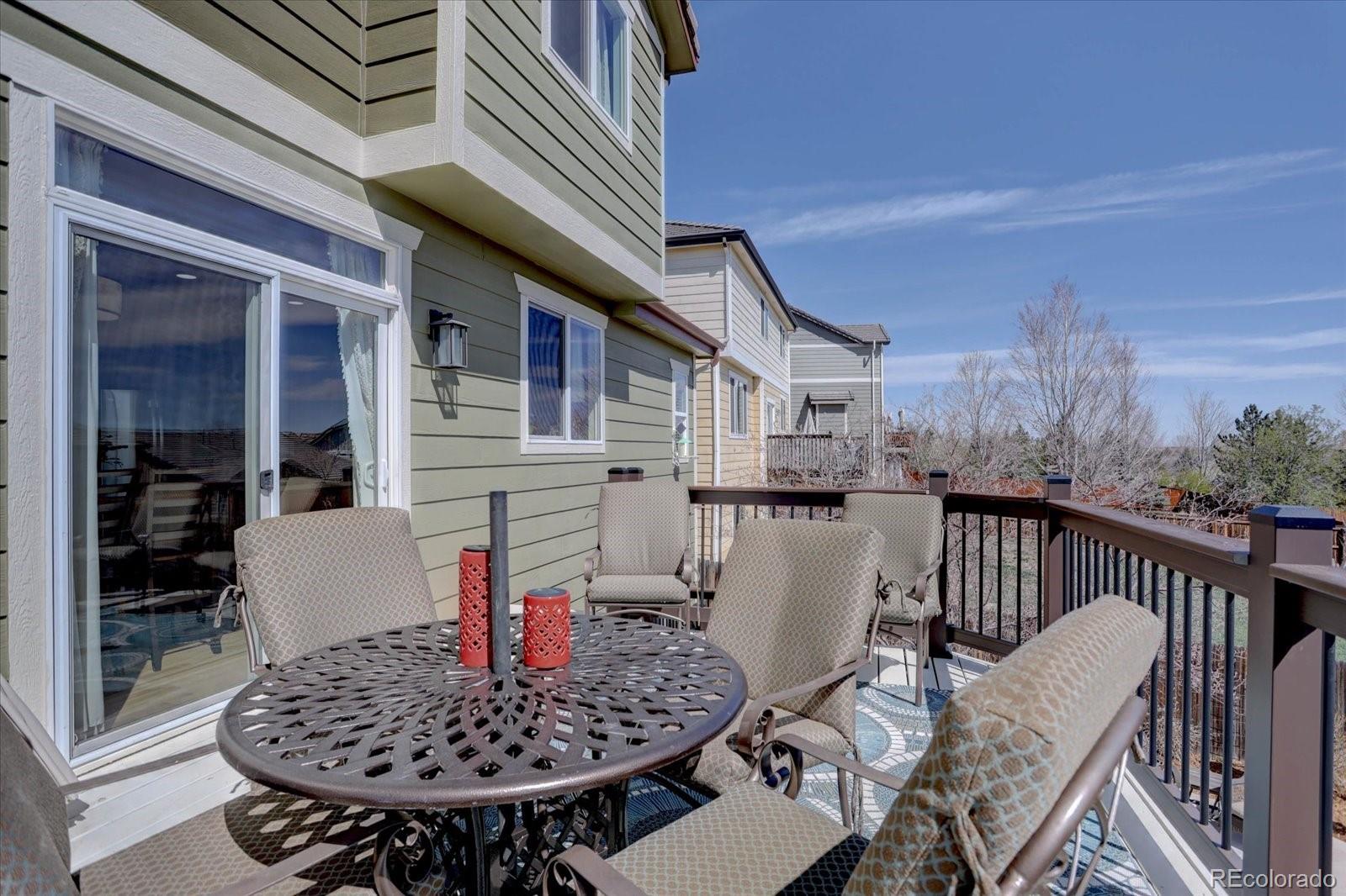 MLS Image #40 for 11918 s hitching post trail,parker, Colorado