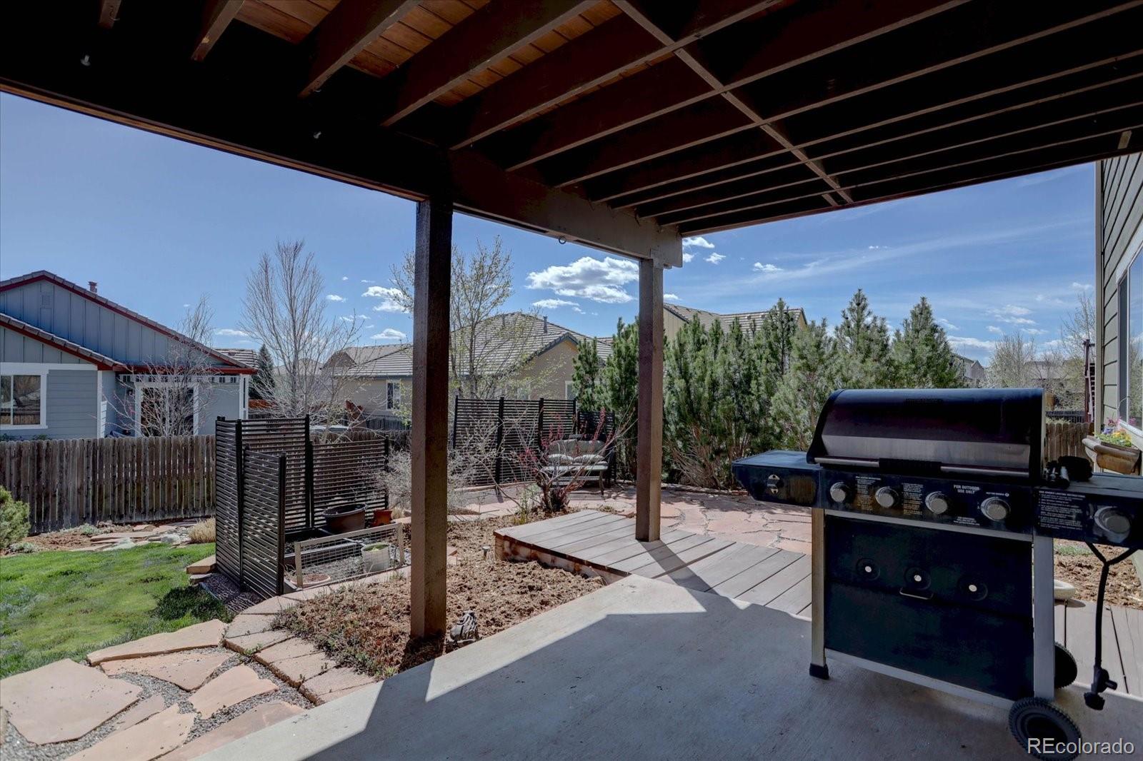 MLS Image #41 for 11918 s hitching post trail,parker, Colorado