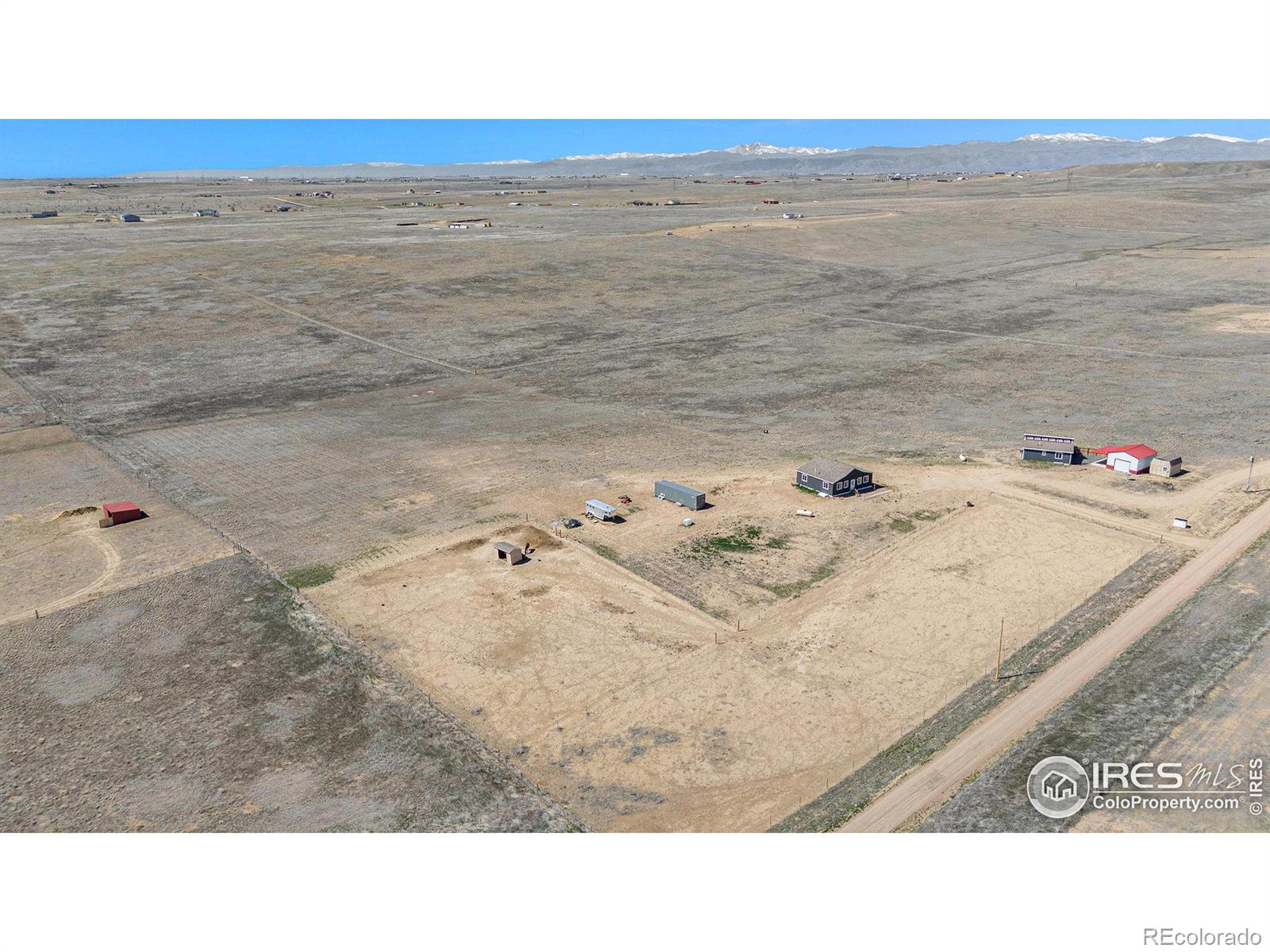 MLS Image #28 for 52936  county road 21 ,nunn, Colorado