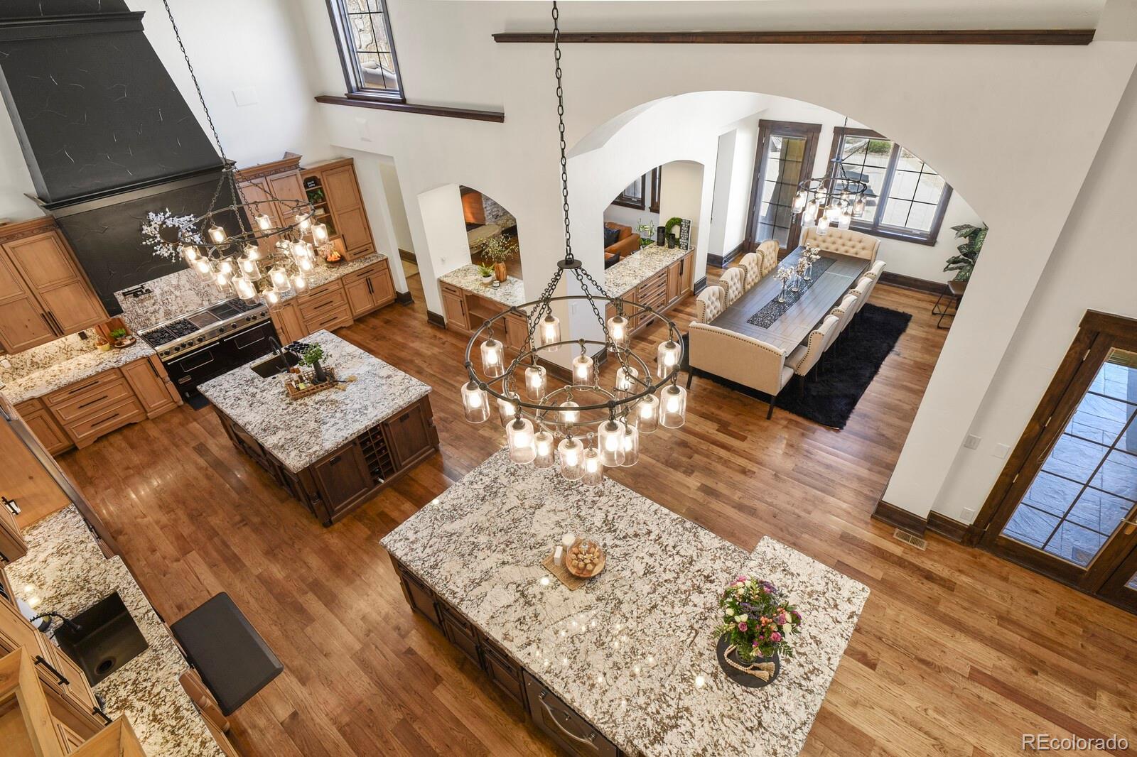 MLS Image #2 for 7390  sagebrush drive,parker, Colorado