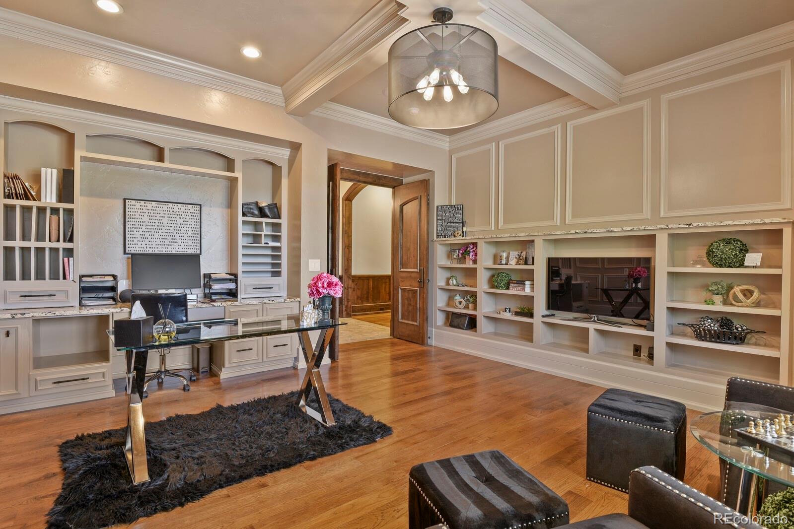 MLS Image #21 for 7390  sagebrush drive,parker, Colorado