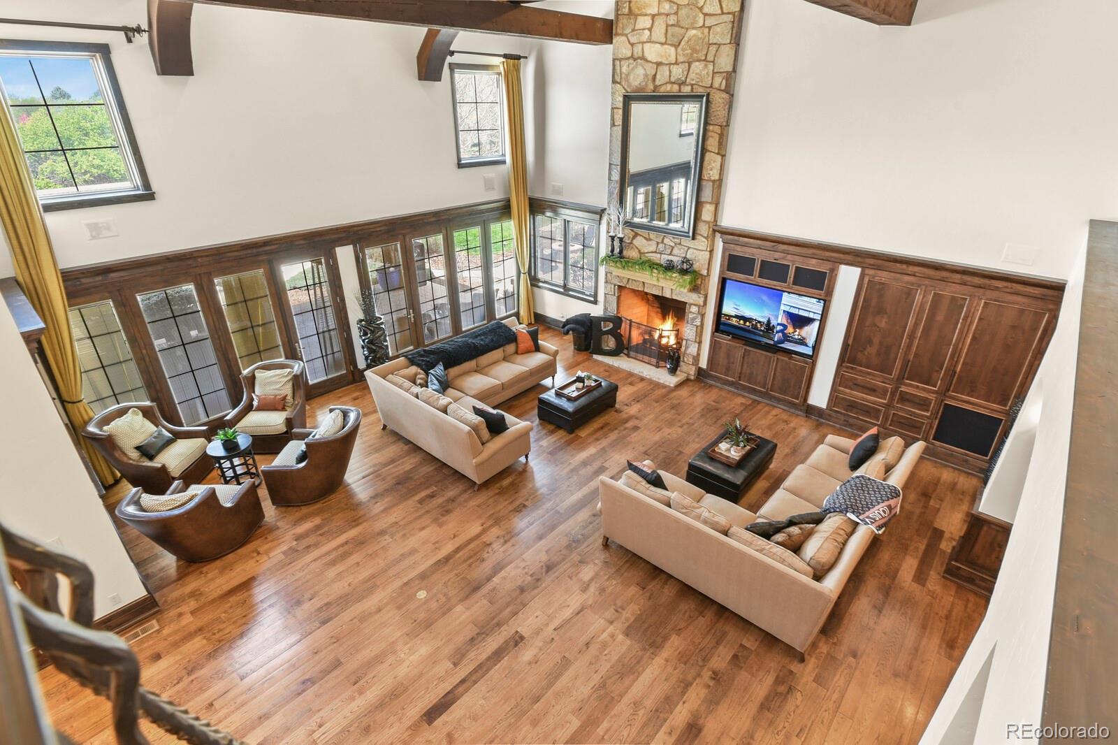 MLS Image #3 for 7390  sagebrush drive,parker, Colorado