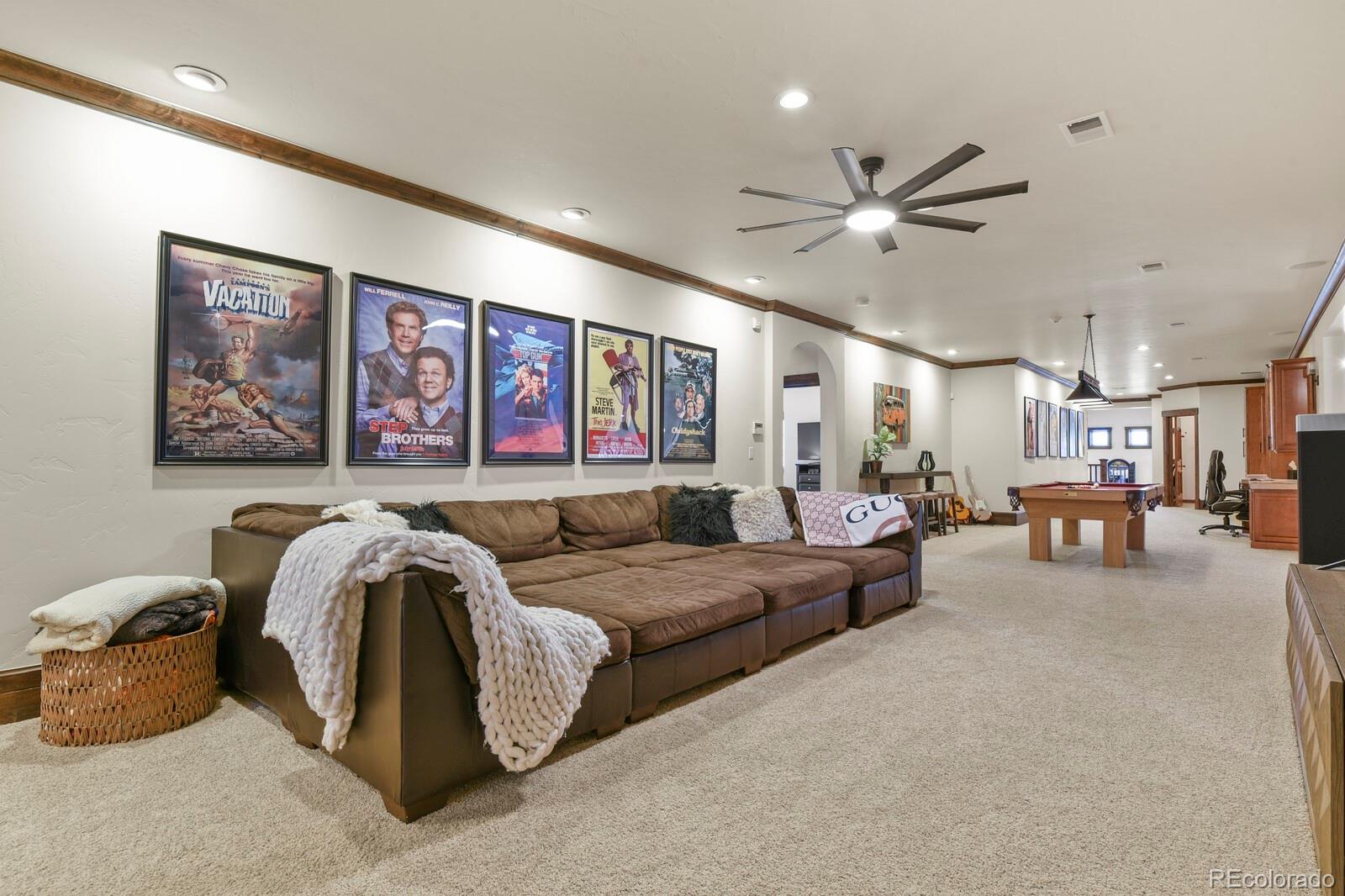 MLS Image #39 for 7390  sagebrush drive,parker, Colorado