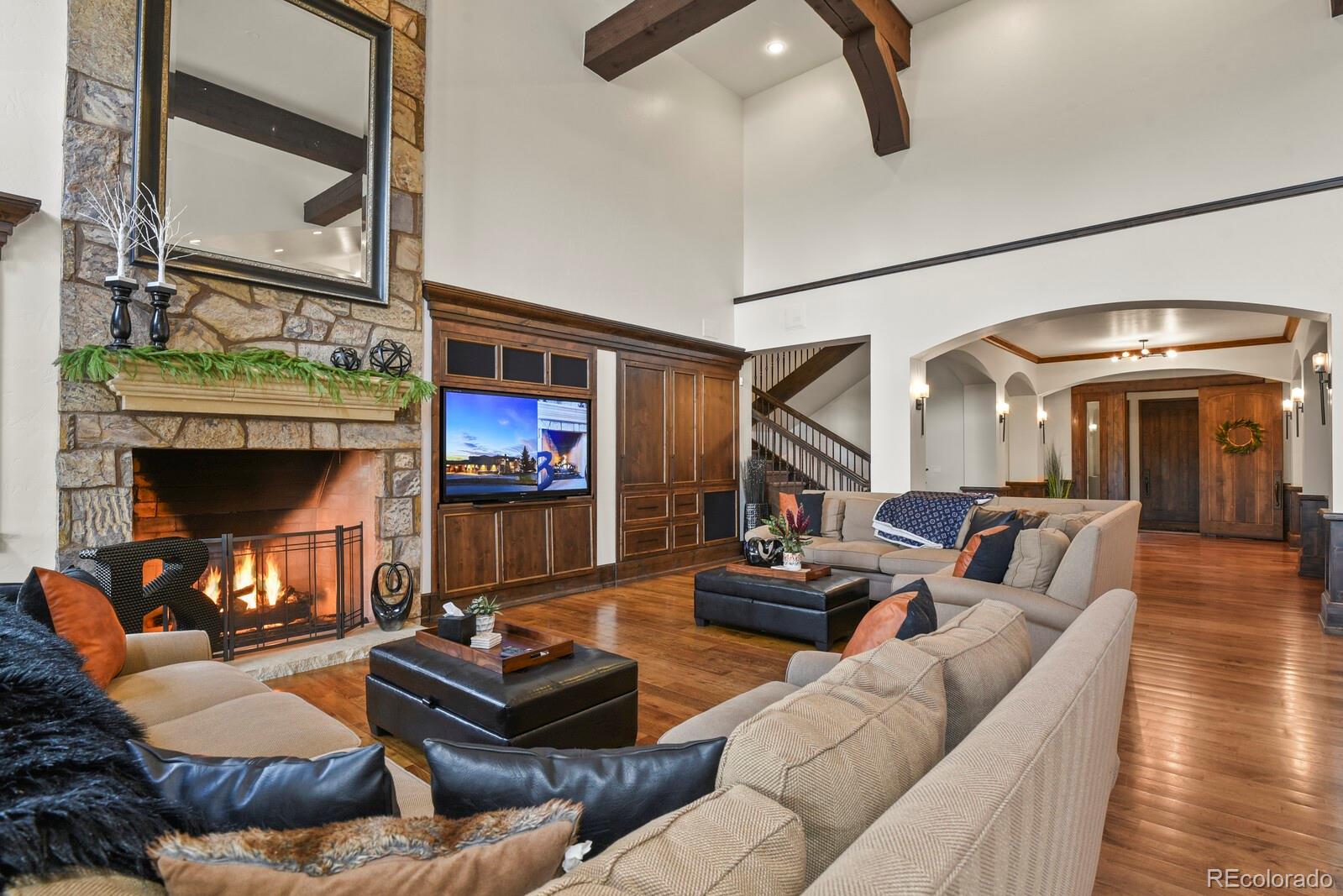 MLS Image #4 for 7390  sagebrush drive,parker, Colorado